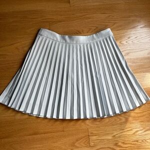 Aritzia Sunday Best Tennis Skirt
